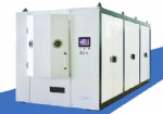 Diamond-like-carbon (DLC) coating equipment